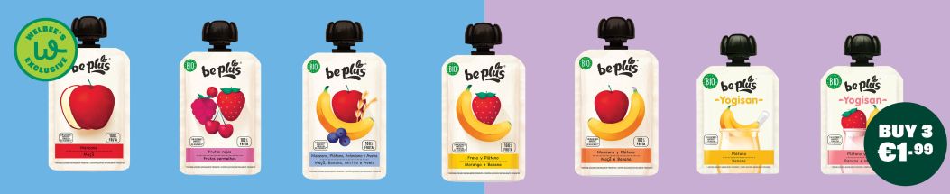 Baby Products - Beplus